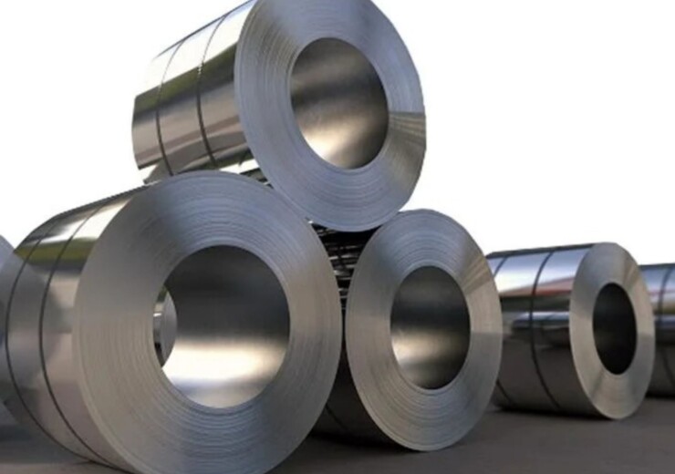 Galvanized Sheet Group