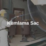 Kumluma Sac Nedir?